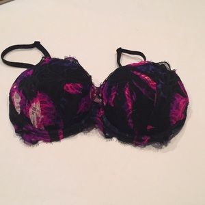 Pink Victoria’s Secret Bra 32C